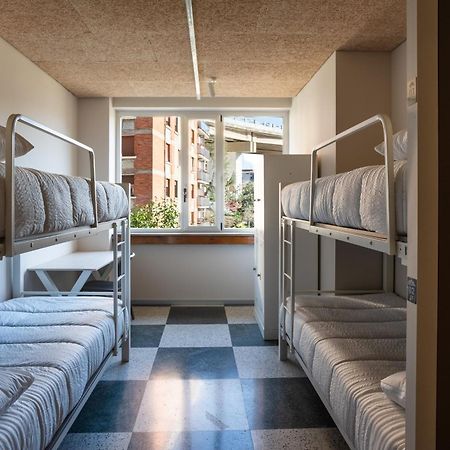 Lamia Bbk Women Hostel-Solo Mujeres Bilbao Exterior foto