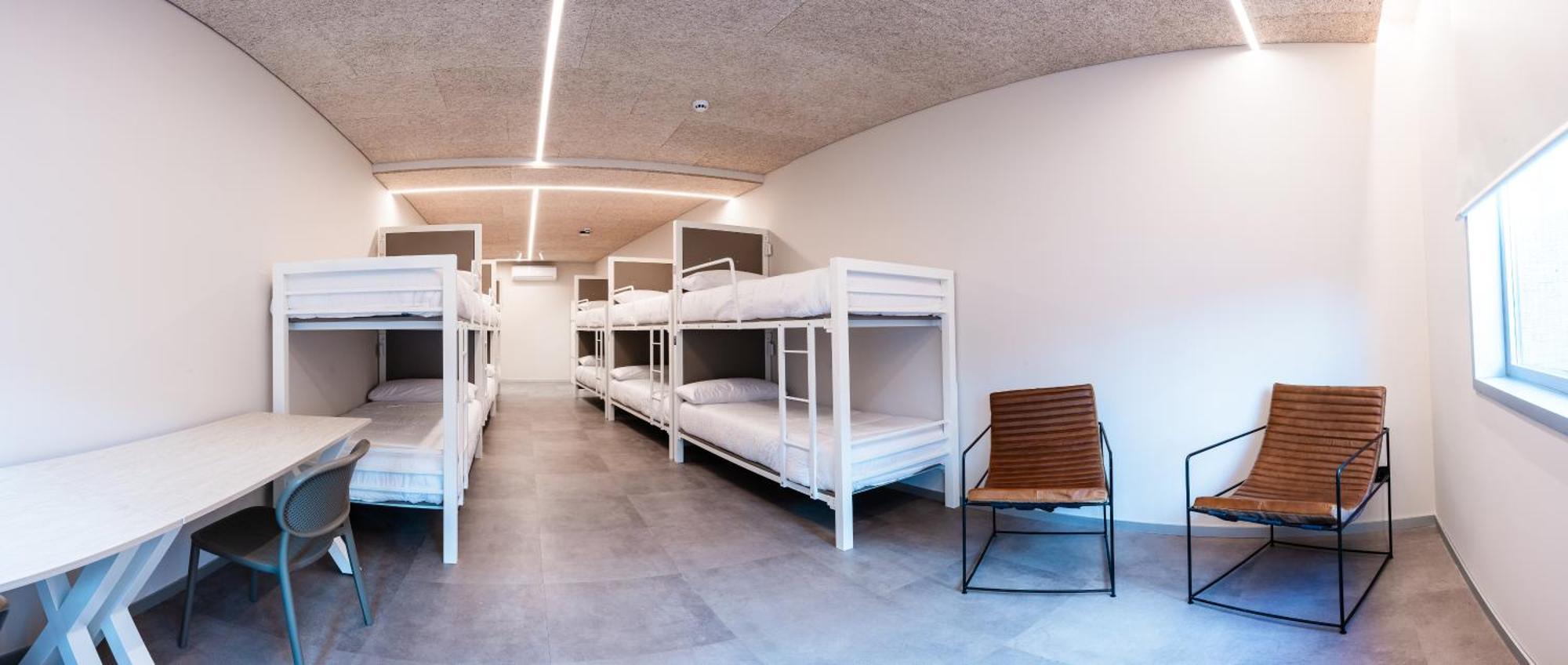 Lamia Bbk Women Hostel-Solo Mujeres Bilbao Exterior foto