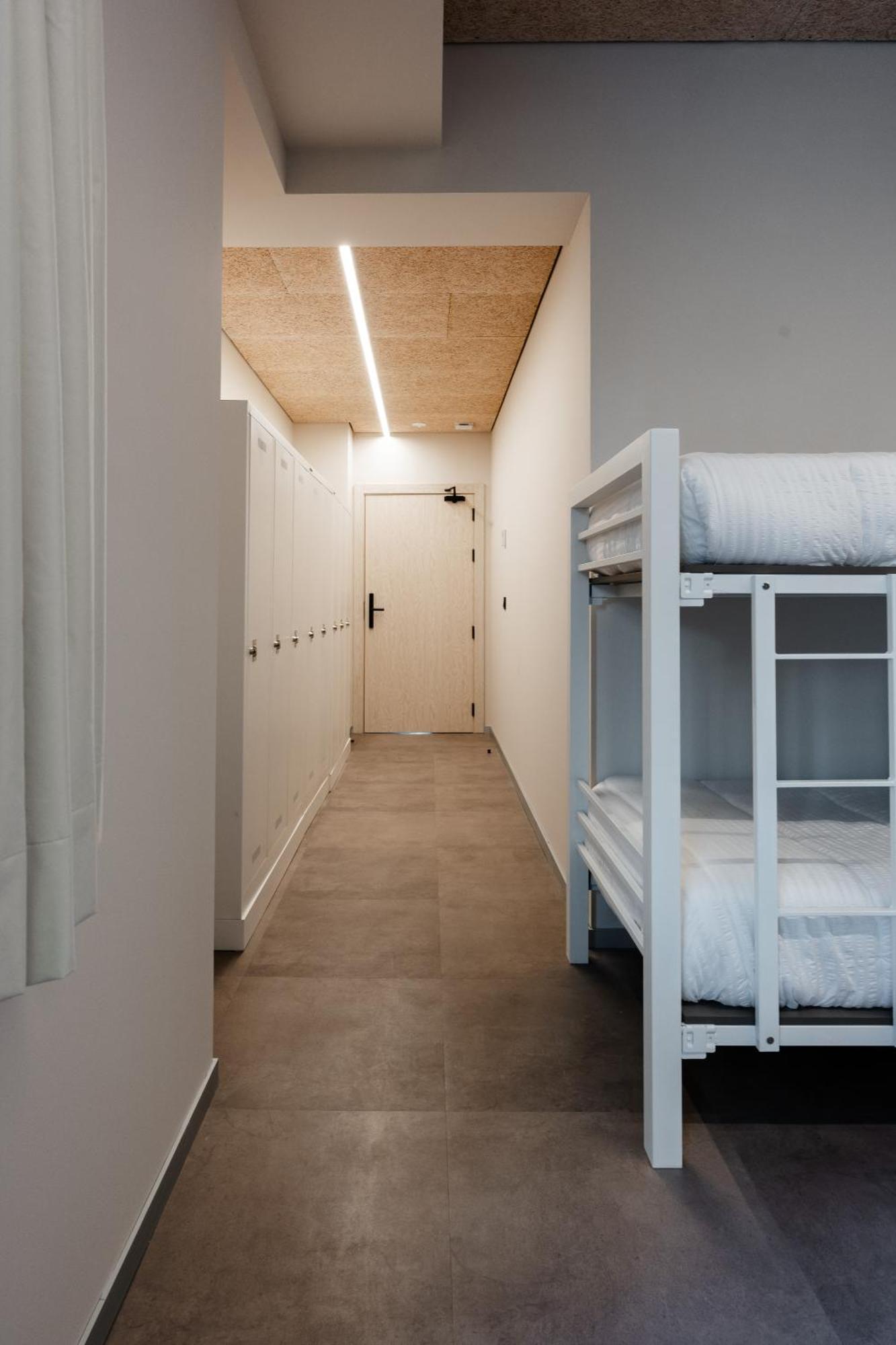 Lamia Bbk Women Hostel-Solo Mujeres Bilbao Exterior foto